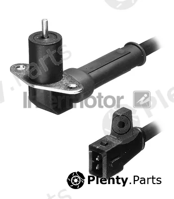 Intermotor 18760 — Sensor, crankshaft pulse