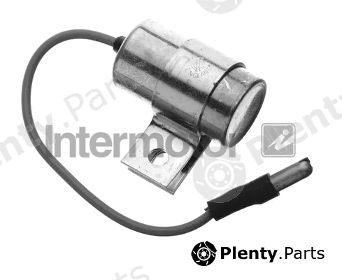 Intermotor 33670 — Capacitor, ignition system