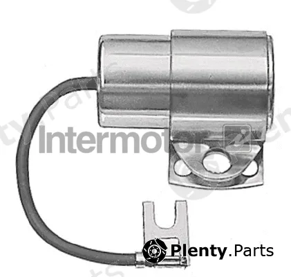 Intermotor 33760 — Capacitor, ignition system