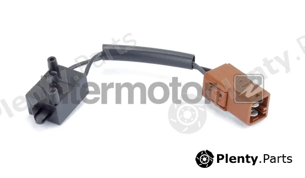 Intermotor 51589 — Switch, cruise control