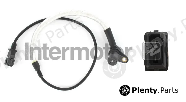 Intermotor 18903 — Sensor, crankshaft pulse