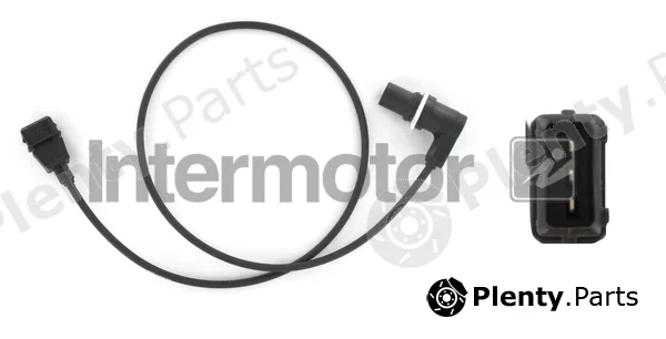 Intermotor 18962 — Sensor, crankshaft pulse