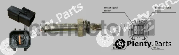 Intermotor 64794 — Lambda Sensor