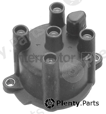 Intermotor 45061 — Distributor Cap