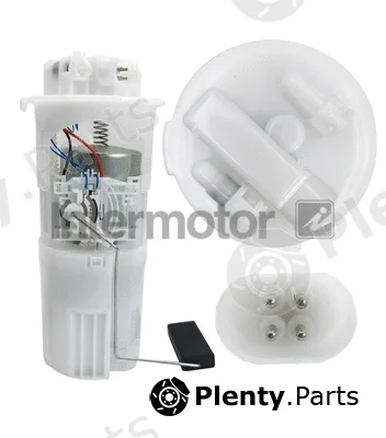 Intermotor 39196 — Fuel Feed Unit