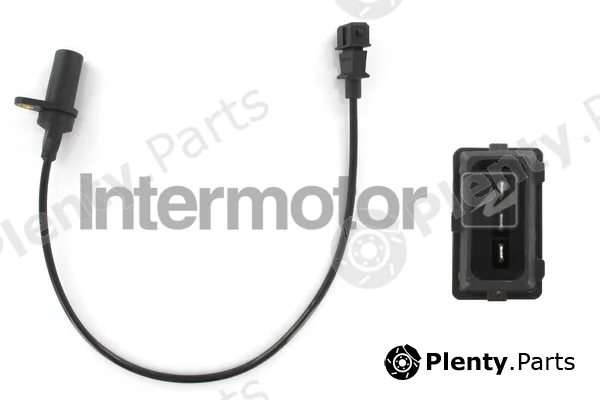 Intermotor 18920 — Sensor, crankshaft pulse