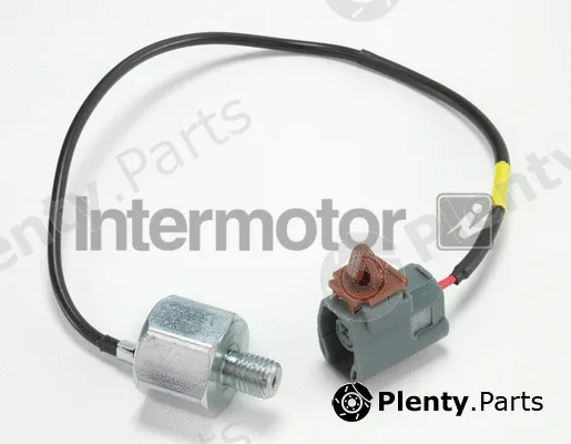 Intermotor 19586 — Knock Sensor
