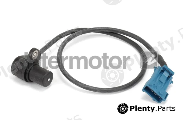 Intermotor 19107 — Sensor, crankshaft pulse