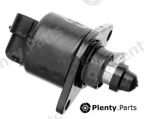 Intermotor 14863 — Idle Control Valve, air supply