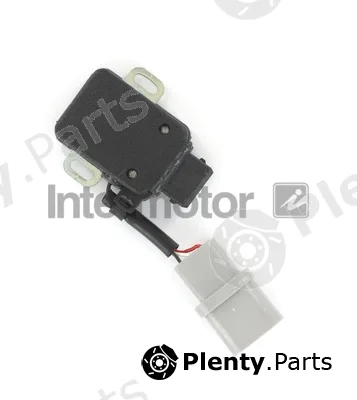 Intermotor 20049 — Sensor, throttle position