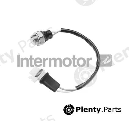 Intermotor 50112 — Temperature Switch, radiator fan