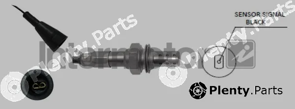 Intermotor 64001 — Lambda Sensor