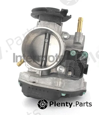 Intermotor 68229 — Throttle Body