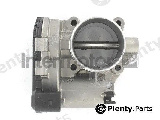 Intermotor 68373 — Throttle Body