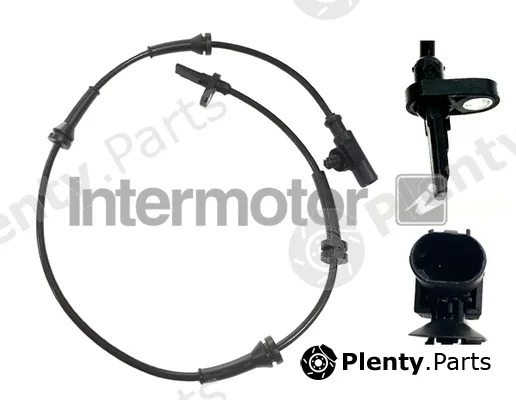 Intermotor 60964 — Sensor, wheel speed