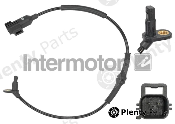 Intermotor 61268 — Sensor, wheel speed