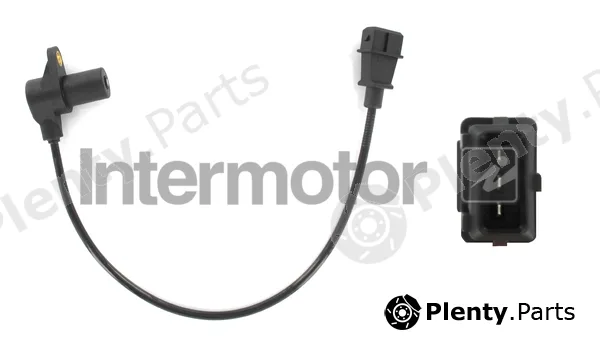 Intermotor 18834 — Sensor, crankshaft pulse