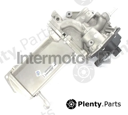 Intermotor 18011 — EGR Valve