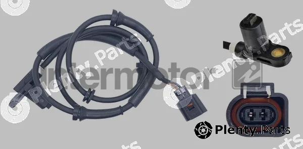 Intermotor 60005 — Sensor, wheel speed