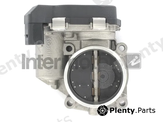 Intermotor 68348 — Throttle Body