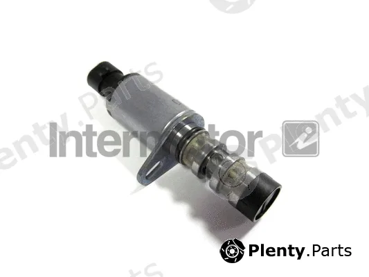 Intermotor 17301 — Control Valve, camshaft adjustment