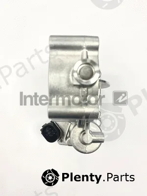 Intermotor 68461 — Control Flap, air supply