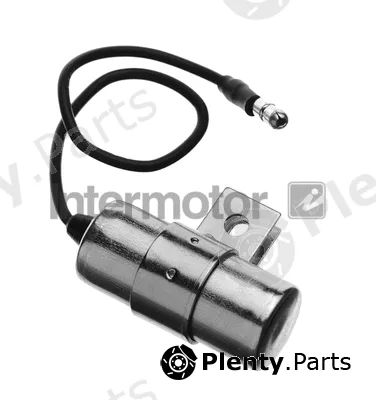 Intermotor 33450 — Capacitor, ignition system