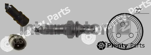 Intermotor 64054 — Lambda Sensor