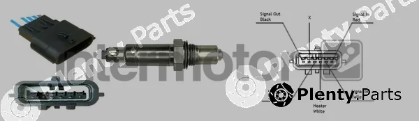 Intermotor 65156 — Lambda Sensor