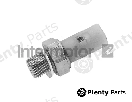 Intermotor 51133 — Oil Pressure Switch