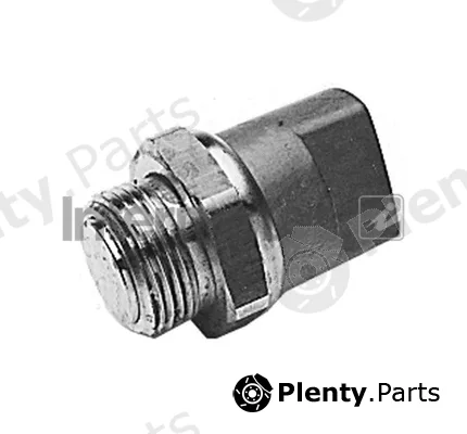 Intermotor 50033 — Temperature Switch, radiator fan