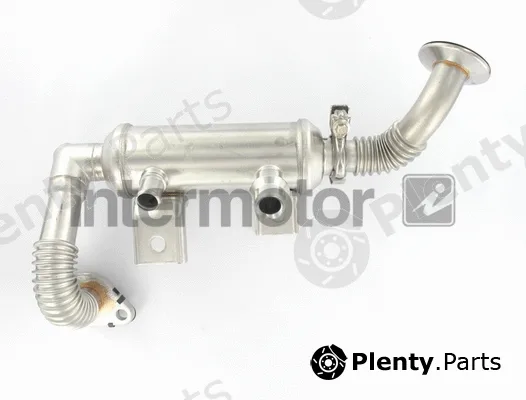 Intermotor 18063 — Cooler, exhaust gas recirculation