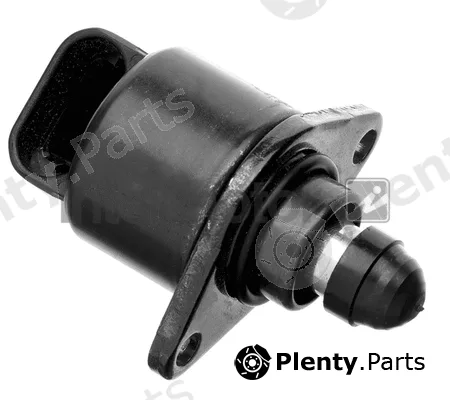 Intermotor 14864 — Idle Control Valve, air supply