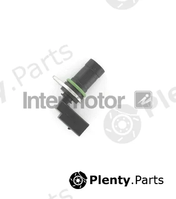 Intermotor 19125 — Sensor, crankshaft pulse