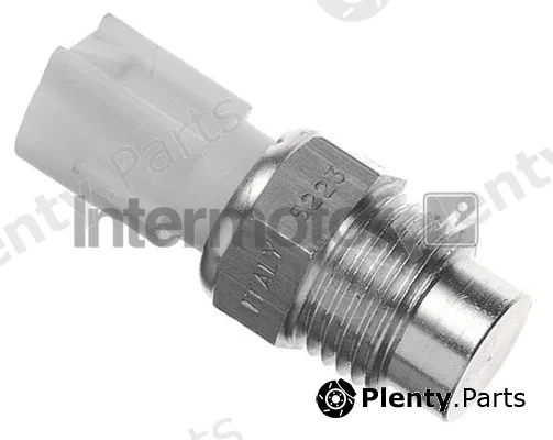 Intermotor 50163 — Temperature Switch, radiator fan
