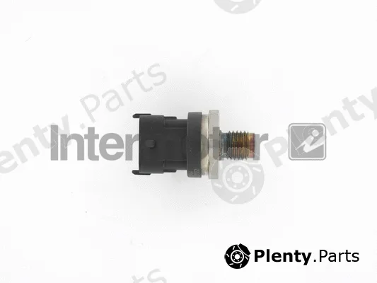 Intermotor 89509 — Sensor, fuel pressure