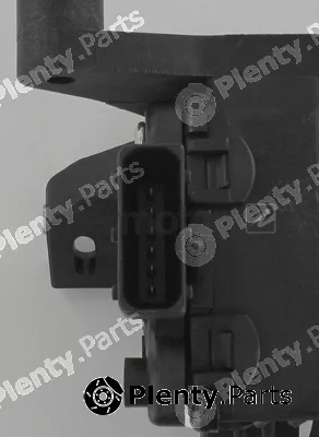 Intermotor 42027 — Sensor, accelerator pedal position