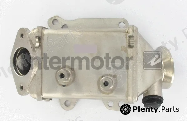 Intermotor 18127 — Cooler, exhaust gas recirculation