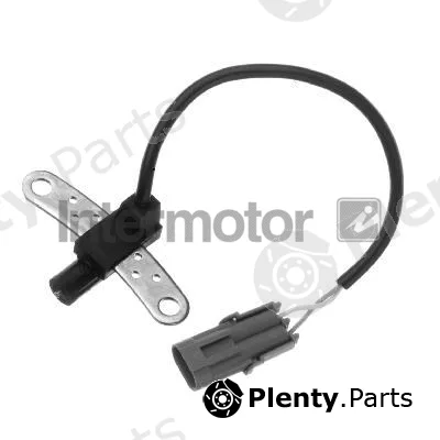 Intermotor 18757 — Sensor, crankshaft pulse