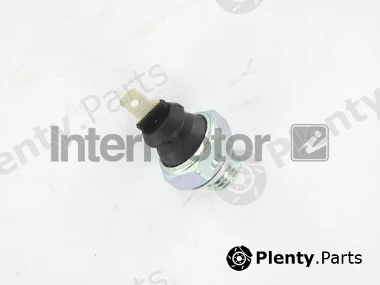 Intermotor 50930 — Oil Pressure Switch