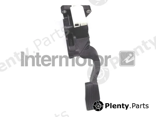 Intermotor 42004 — Sensor, accelerator pedal position