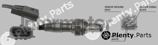 Intermotor 66015 — Lambda Sensor