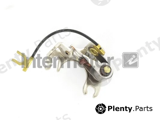 Intermotor 22260V — Contact Breaker, distributor