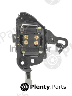 Intermotor 12120 — Ignition Coil