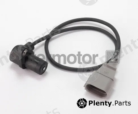 Intermotor 17024 — Sensor, crankshaft pulse