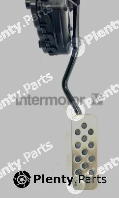 Intermotor 42069 — Sensor, accelerator pedal position