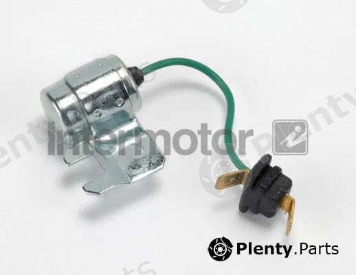 Intermotor 33500 — Capacitor, ignition system
