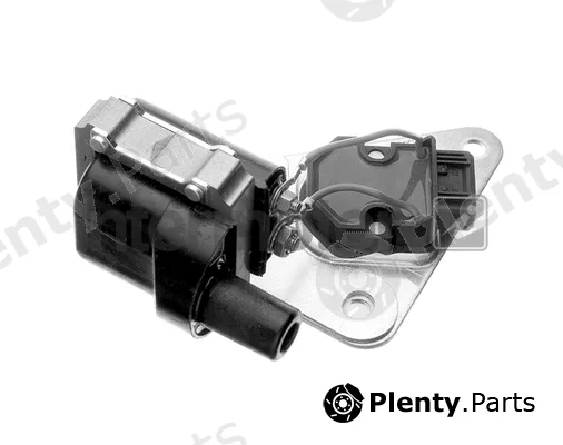 Intermotor 12921 — Ignition Coil