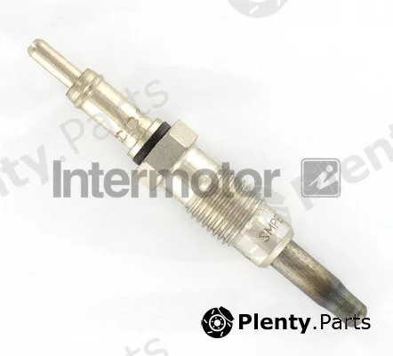 Intermotor W636 — Glow Plug