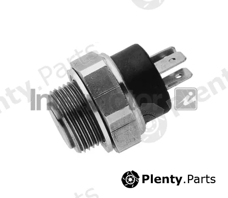 Intermotor 50091 — Temperature Switch, radiator fan